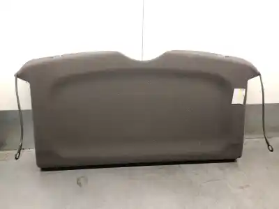 Автозапчастина б/у задній лоток для OPEL CORSA D (S07) 1.4 (L08 L68) Посилання на OEM IAM 09115241  7345167