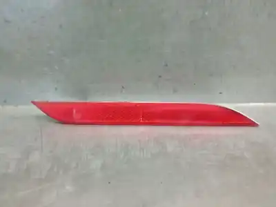 Автозапчасти б/у правый задний фонарь за smart forfour fastback (453) 0.9 (453.044, 453.053) ссылки oem iam a4539062600