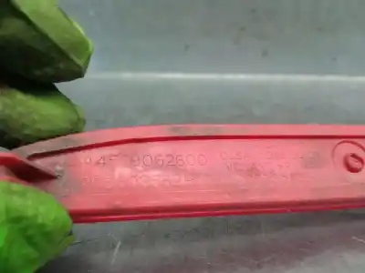 Автозапчасти б/у правый задний фонарь за smart forfour fastback (453) 0.9 (453.044, 453.053) ссылки oem iam a4539062600  