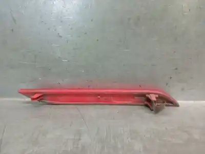 Pezzo di ricambio per auto di seconda mano lampada posteriore sinistra per smart forfour fastback (453) 0.9 (453.044, 453.053) riferimenti oem iam a4539062500  a4539062500