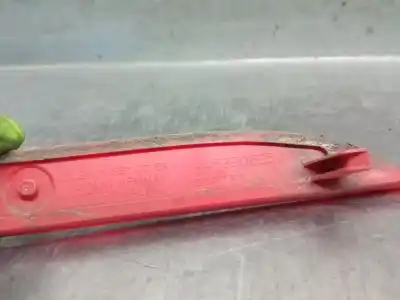 Pezzo di ricambio per auto di seconda mano lampada posteriore sinistra per smart forfour fastback (453) 0.9 (453.044, 453.053) riferimenti oem iam a4539062500  a4539062500