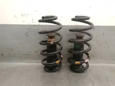 Автозапчасти б/у амортирующая пружина за smart forfour fastback (453) 0.9 (453.044, 453.053) ссылки oem iam a4533245904