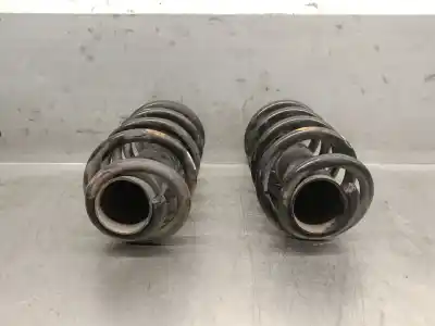 Автозапчасти б/у амортирующая пружина за smart forfour fastback (453) 0.9 (453.044, 453.053) ссылки oem iam a4533245904  a4533245904