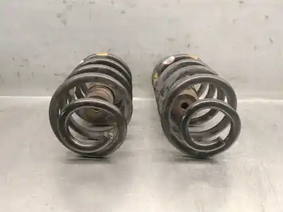 Автозапчасти б/у амортирующая пружина за smart forfour fastback (453) 0.9 (453.044, 453.053) ссылки oem iam a4533245904  a4533245904