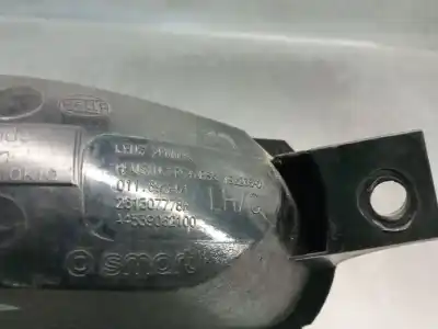 İkinci el araba yedek parçası sol ön pilot için smart forfour fastback (453) 0.9 (453.044, 453.053) oem iam referansları a4539062100  a4539062100