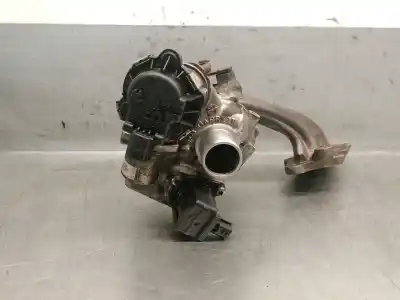 Автозапчасти б/у турбокомпенсатор за smart forfour fastback (453) 0.9 (453.044, 453.053) ссылки oem iam h8201380711