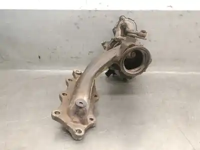 Автозапчасти б/у турбокомпенсатор за smart forfour fastback (453) 0.9 (453.044, 453.053) ссылки oem iam h8201380711 8220531 garrett 