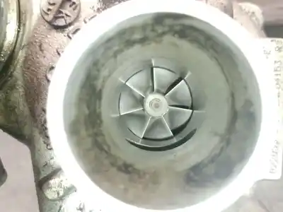 Автозапчасти б/у турбокомпенсатор за smart forfour fastback (453) 0.9 (453.044, 453.053) ссылки oem iam h8201380711 8220531 garrett 