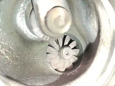 Автозапчасти б/у турбокомпенсатор за smart forfour fastback (453) 0.9 (453.044, 453.053) ссылки oem iam h8201380711 8220531 garrett 