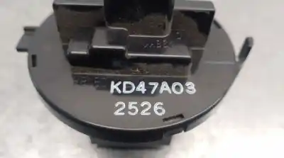 Автозапчасти б/у сопротивление нагреву за mazda cx-5 (ke, gh) 2.2 d awd (ke102) ссылки oem iam kd47a032526  kd4761b15