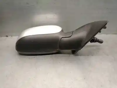 Автозапчастина б/у правий задний огляд для opel corsa d (s07) 1.4 (l08 l68) посилання на oem iam 1428303  1428303