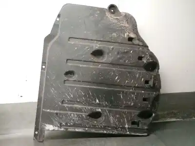 Peça sobressalente para automóvel em segunda mão cobertura / proteção do motor por nissan juke (f16_) dig-t 117 referências oem iam 748a26pa1a