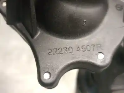 Автозапчастина б/у термостат для smart forfour fastback (453) 0.9 (453.044, 453.053) посилання на oem iam 922304507r  a4535011082