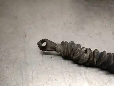 Автозапчасти б/у рычаг переключения передач за mazda 3 fastback (bp) 2.0 skyactiv-g m hybrid ссылки oem iam bcka31240761  