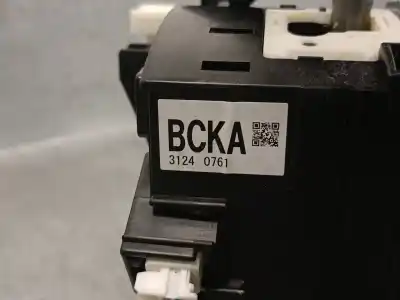 Автозапчасти б/у рычаг переключения передач за mazda 3 fastback (bp) 2.0 skyactiv-g m hybrid ссылки oem iam bcka31240761  