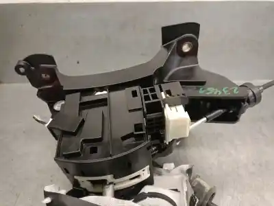 Second-hand car spare part gear lever for mazda 3 fastback (bp) 2.0 skyactiv-g m hybrid oem iam references bcka31240761  