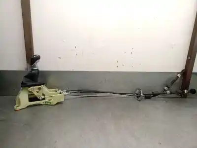 Автозапчасти б/у рычаг переключения передач за hyundai i20 iii (bc3, bi3) 1.0 t-gdi hybrid 48v ссылки oem iam 43700q0400nnb