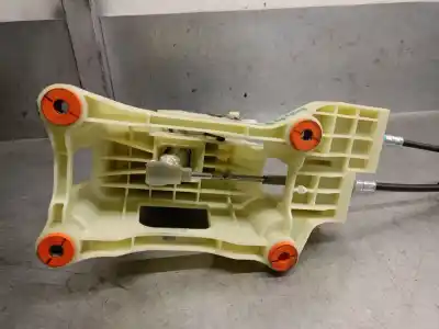 Автозапчасти б/у рычаг переключения передач за hyundai i20 iii (bc3, bi3) 1.0 t-gdi hybrid 48v ссылки oem iam 43700q0400nnb  43700q0400nnb