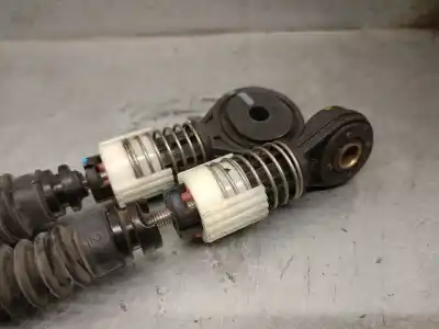 Автозапчасти б/у рычаг переключения передач за hyundai i20 iii (bc3, bi3) 1.0 t-gdi hybrid 48v ссылки oem iam 43700q0400nnb  43700q0400nnb