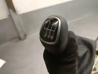 Автозапчасти б/у рычаг переключения передач за hyundai i20 iii (bc3, bi3) 1.0 t-gdi hybrid 48v ссылки oem iam 43700q0400nnb  43700q0400nnb