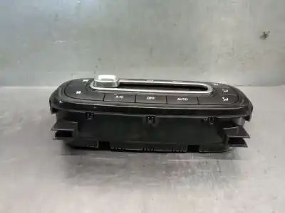 Автозапчастина б/у клімат-контроль для smart forfour fastback (453) 0.9 (453.044, 453.053) посилання на oem iam a4539050600  275105919r