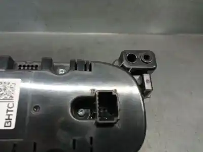 Автозапчастина б/у клімат-контроль для smart forfour fastback (453) 0.9 (453.044, 453.053) посилання на oem iam a4539050600  275105919r