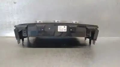 Автозапчасти б/у климат-контроль за mazda cx-5 (ke, gh) 2.2 d awd (ke102) ссылки oem iam kd5361190e  kd5361190e