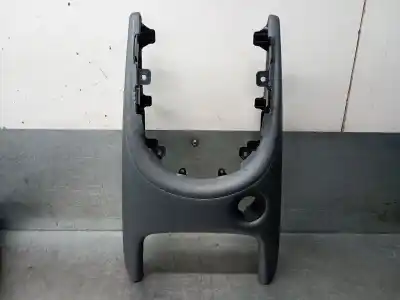 Peça sobressalente para automóvel em segunda mão consola central por nissan juke (f16_) dig-t 117 referências oem iam 969136pa0a