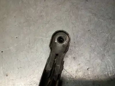 Автозапчастина б/у ручка заднього склоочисника для citroen berlingo / berlingo first monospace (mf_, gjk_, gfk_) 2.0 hdi 4x4 (mfrhy) посилання на oem iam 6429k9  6429k9