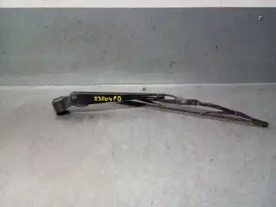 Pezzo di ricambio per auto di seconda mano Braccio Tergicristallo Posteriore per CITROEN BERLINGO / BERLINGO FIRST MONOSPACE (MF_, GJK_, GFK_) 2.0 HDi 4x4 (MFRHY) Riferimenti OEM IAM 6429K9  6429K9
