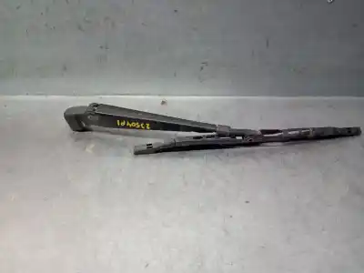 Автозапчастина б/у ручка заднього склоочисника для CITROEN BERLINGO / BERLINGO FIRST MONOSPACE (MF_, GJK_, GFK_) 2.0 HDi 4x4 (MFRHY) Посилання на OEM IAM 6429K8  6429K8