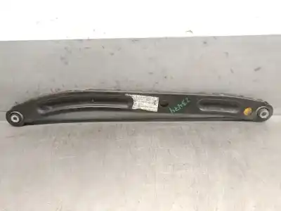 Автозапчасти б/у задний левый нижний рычаг подвески за smart forfour fastback (453) 0.9 (453.044, 453.053) ссылки oem iam a4533506700