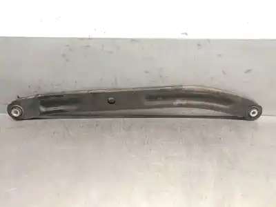 Автозапчасти б/у задний левый нижний рычаг подвески за smart forfour fastback (453) 0.9 (453.044, 453.053) ссылки oem iam a4533506700  a4533506700