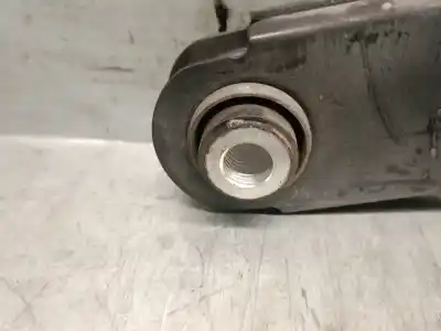 Автозапчасти б/у задний левый нижний рычаг подвески за smart forfour fastback (453) 0.9 (453.044, 453.053) ссылки oem iam a4533506700  a4533506700