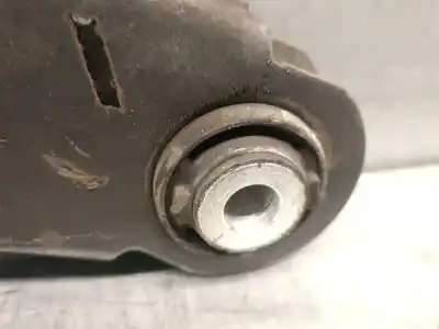 Автозапчасти б/у задний левый нижний рычаг подвески за smart forfour fastback (453) 0.9 (453.044, 453.053) ссылки oem iam a4533506700  a4533506700