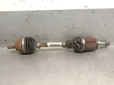 Автозапчасти б/у задняя левая трансмиссия за smart forfour fastback (453) 0.9 (453.044, 453.053) ссылки oem iam a4533503700