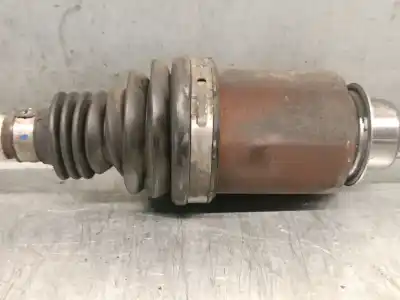 Автозапчасти б/у задняя левая трансмиссия за smart forfour fastback (453) 0.9 (453.044, 453.053) ссылки oem iam a4533503700  a4533503700