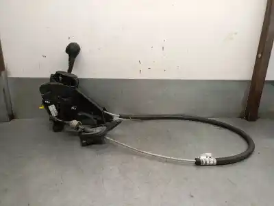 Автозапчасти б/у рычаг переключения передач за smart forfour fastback (453) 0.9 (453.044, 453.053) ссылки oem iam a4532673100