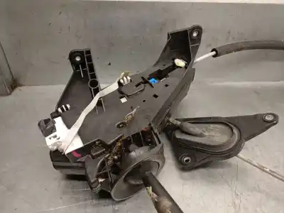 Автозапчасти б/у рычаг переключения передач за smart forfour fastback (453) 0.9 (453.044, 453.053) ссылки oem iam a4532673100  a4532673100