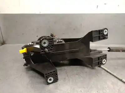 Автозапчасти б/у рычаг переключения передач за smart forfour fastback (453) 0.9 (453.044, 453.053) ссылки oem iam a4532673100  a4532673100