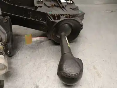 Автозапчасти б/у рычаг переключения передач за smart forfour fastback (453) 0.9 (453.044, 453.053) ссылки oem iam a4532673100  a4532673100