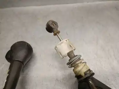 Second-hand car spare part gear lever for smart forfour fastback (453) 0.9 (453.044, 453.053) oem iam references a4532673100  a4532673100