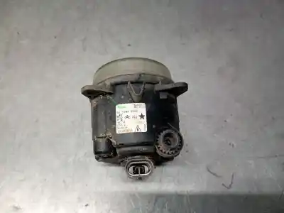 Автозапчастина б/у правий протитуман для citroen berlingo / berlingo first monospace (mf_, gjk_, gfk_) 2.0 hdi 4x4 (mfrhy) посилання на oem iam 9652548480 89203653 valeo 6208e2