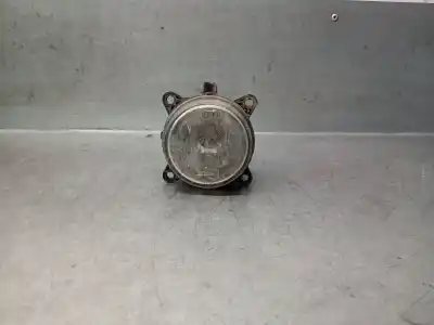 Pezzo di ricambio per auto di seconda mano Luce Fendinebbia Destra per CITROEN BERLINGO / BERLINGO FIRST MONOSPACE (MF_, GJK_, GFK_) 2.0 HDi 4x4 (MFRHY) Riferimenti OEM IAM 9652548480 89203653 VALEO 6208E2