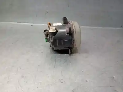 Автозапчасти б/у левая противотуманная фара за citroen berlingo / berlingo first monospace (mf_, gjk_, gfk_) 2.0 hdi 4x4 (mfrhy) ссылки oem iam 9652548480 89204708 valeo 6208e2