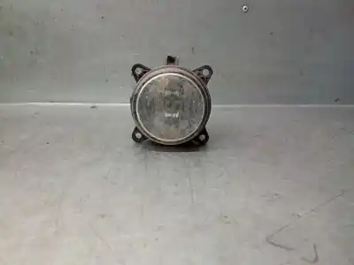 Pezzo di ricambio per auto di seconda mano Fendinebbia Sinistra per CITROEN BERLINGO / BERLINGO FIRST MONOSPACE (MF_, GJK_, GFK_) 2.0 HDi 4x4 (MFRHY) Riferimenti OEM IAM 9652548480 89204708 VALEO 6208E2