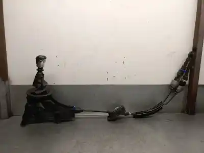 Peça sobressalente para automóvel em segunda mão alavanca de velocidades por nissan juke (f16_) dig-t 117 referências oem iam 349012124r