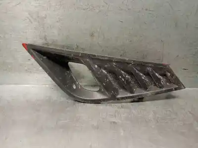 Peça sobressalente para automóvel em segunda mão grelha de pára choques direita por nissan juke (f16_) dig-t 117 referências oem iam 622566pa0a