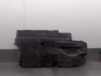 Автозапчасти б/у защитная крышка за MAZDA CX-5 (KE, GH) 2.2 D AWD (KE102) ссылки OEM IAM KD5356343  