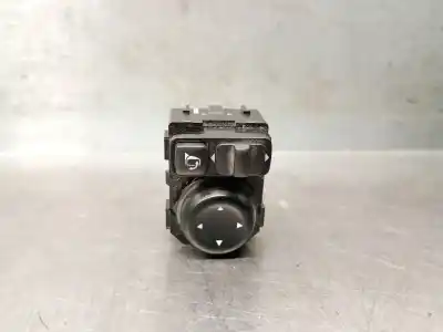 Peça sobressalente para automóvel em segunda mão comutador de espelhos retrovisores por nissan juke (f16_) dig-t 117 referências oem iam 255705ra1a